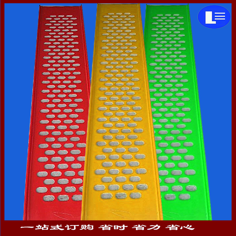 九点让您清楚聚氨酯弛张筛网应用知识,总结很全建议收藏