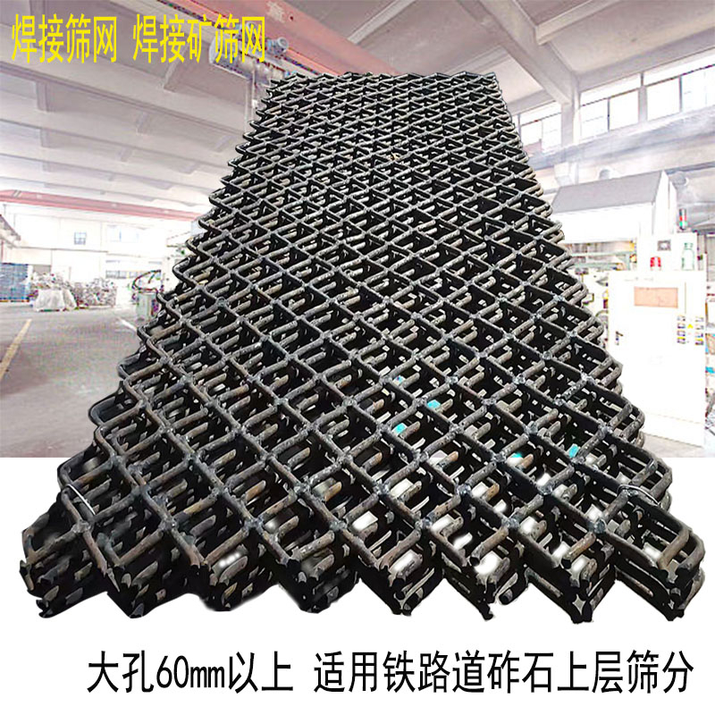 当你说到焊接筛网时，是否也曾产生过这样的误解？