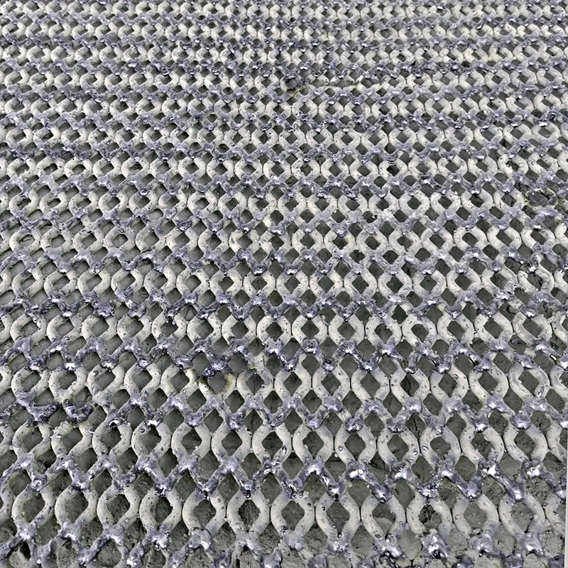 锰钢焊接筛网有哪些规格型号? 筛网厂家,为你全面解答