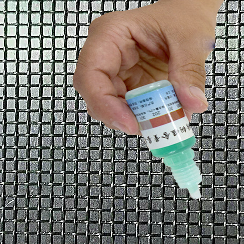 304不锈钢筛网材质检验的简单方法