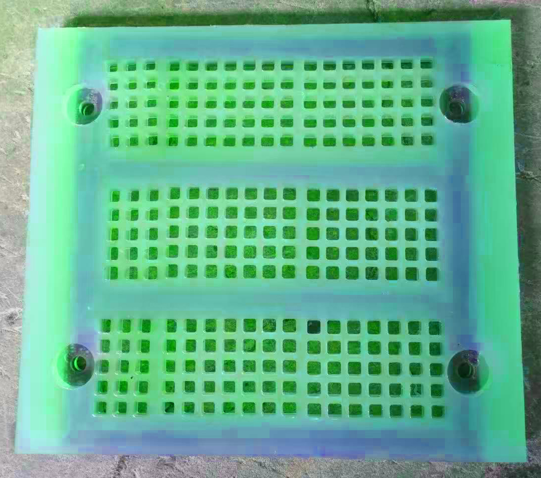 筛网筛板孔型对筛分筛选效果的影响，欢迎参与讨论