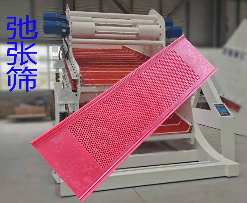 你是否了解弛张筛？快速搞懂！