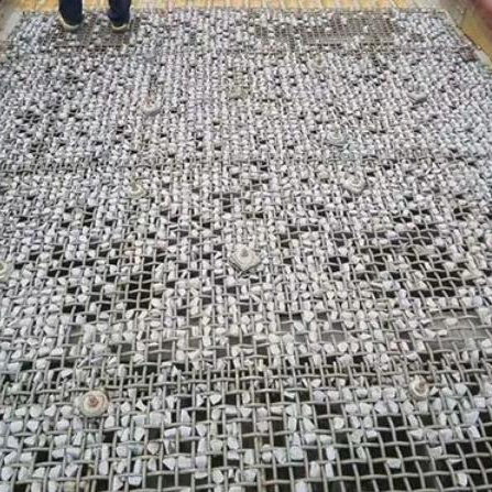 筛分筛选时，容易堵塞筛孔的物料都有哪些类型？