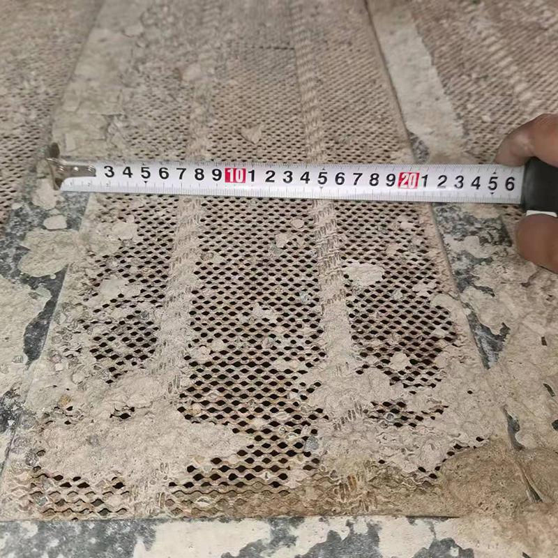 防堵筛网 胶条间距测量.jpg 防堵筛网 胶条间距测量.jpg