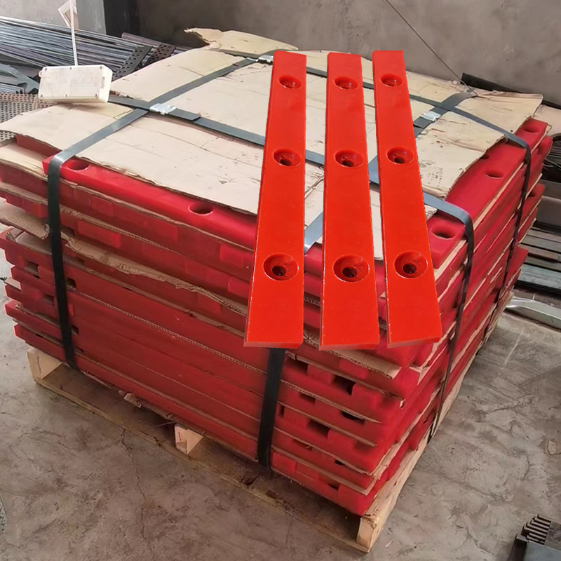 聚氨酯筛网、筛板,订制过程,你是否真的想“双赢”?