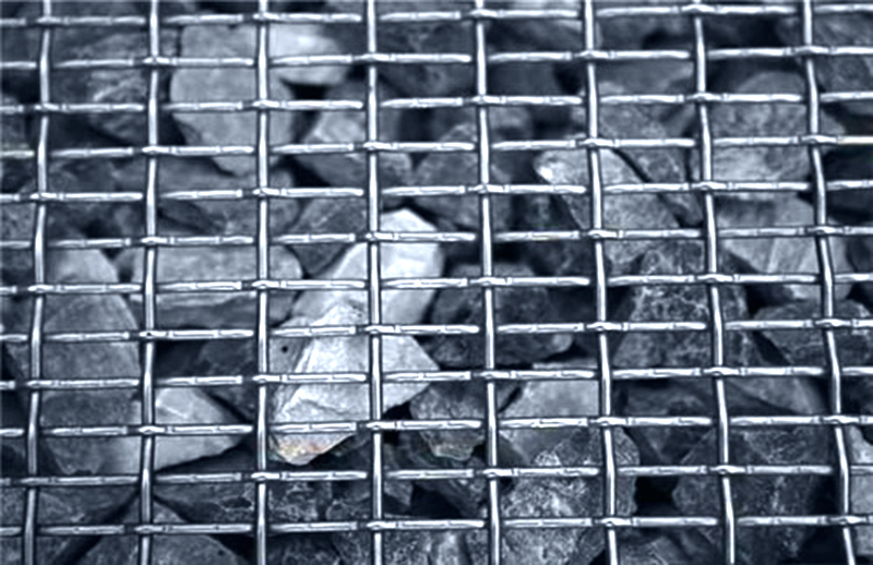 锰钢编织筛网在使用过程中，出现问题，售后应当怎么办？