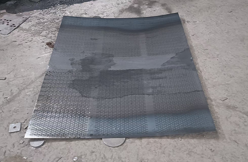 风火轮筛板怎么选？避免差评的必知技巧！